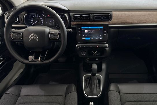 Citroen C3 1.2 PureTech Max EAT6