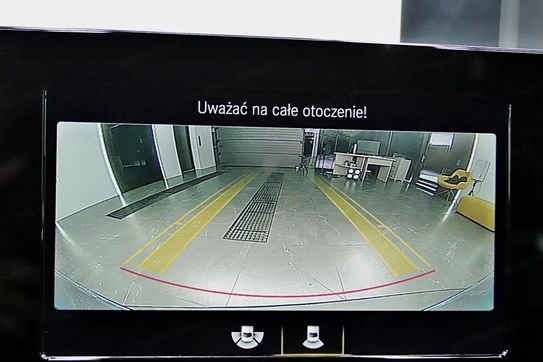 Mercedes CLA Shooting Brake 200 d