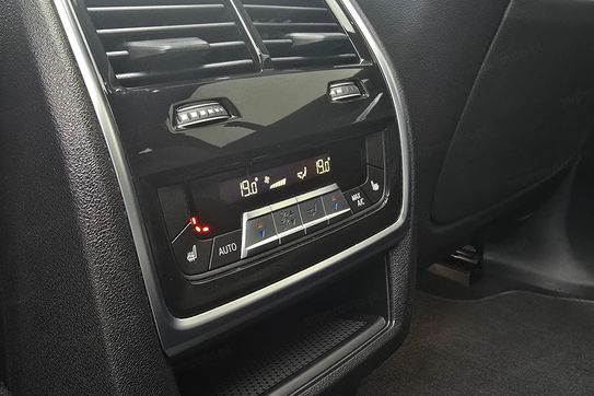 BMW X7 xDrive40d M Sport