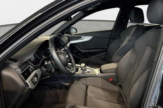 Audi A4 35 TFSI S tronic