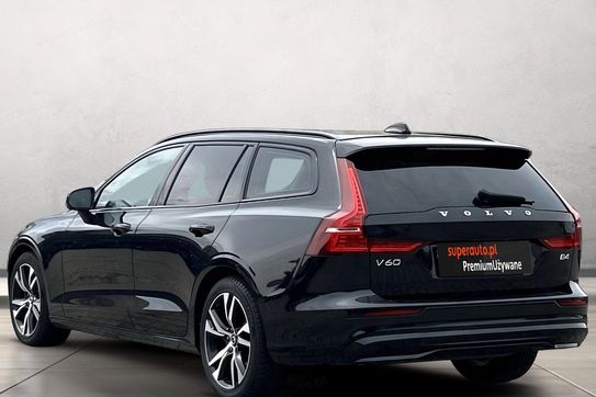 Volvo V60 B4 D Plus Dark