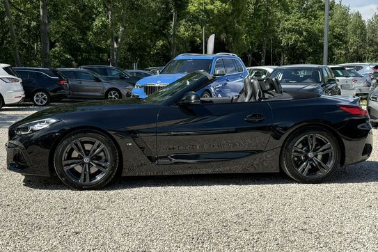 BMW Z4 20i sDrive M Sport