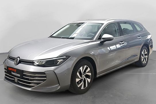 Volkswagen Passat 1.5 TSI DSG