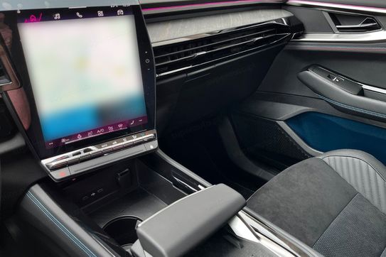 Renault Rafale Esprit Alpine 1.2 E-Tech Full Hybrid