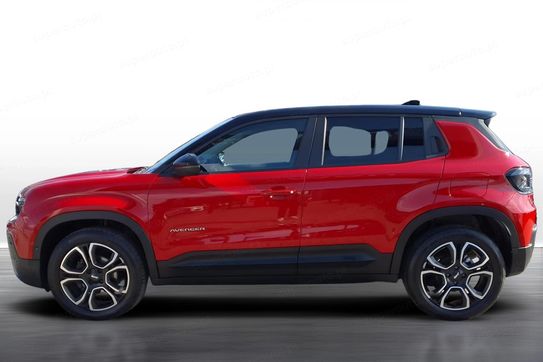 Jeep Avenger GSE T3 Altitude FWD