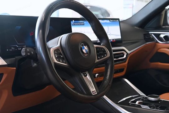 BMW Seria 4 Gran Coupe 420d xDrive M Sport