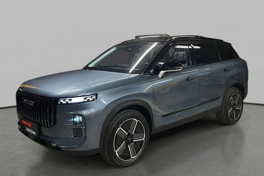 Jaecoo 7 1.6 T-GDI DCT
