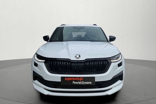 Skoda Kodiaq 2.0 TDI 4x4 Sportline DSG 7os.