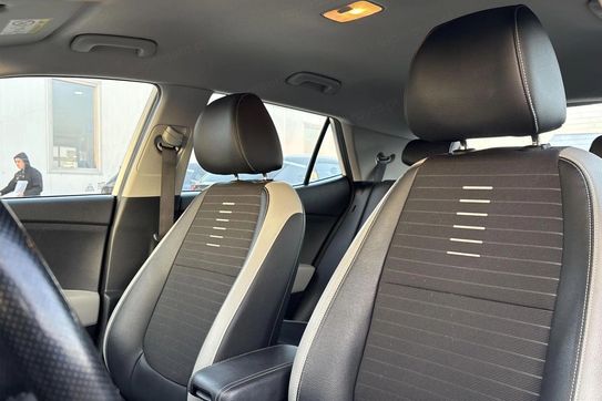 Kia Stonic 1.0 T-GDI L aut