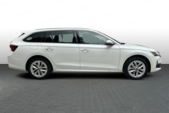 Skoda Octavia Selection 1.5 TSI mHEV DSG