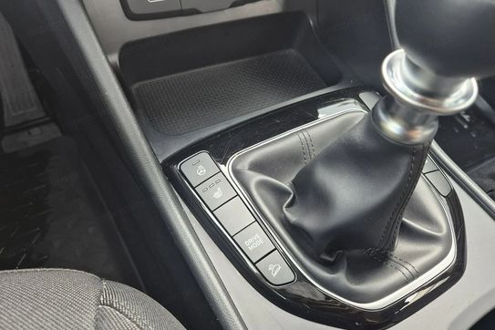Hyundai Tucson 1.6 t-Gdi Modern 2WD