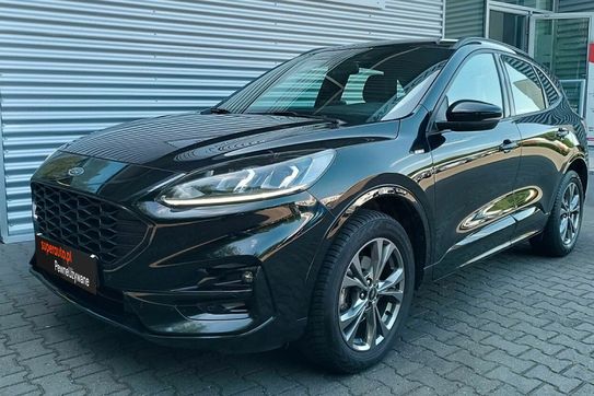 Ford Kuga 2.0 EcoBlue AWD ST-Line