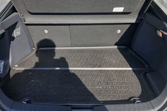 Toyota C-HR 2.0 PHEV  Executive