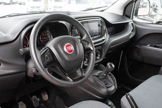 Fiat Doblo Cargo/Van Maxi L2H1