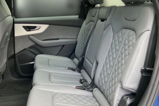 Audi Q7 55 TFSI mHEV Quattro Tiptr.