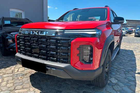 Maxus T60 MAX T60 Max 2.0 Diesel Luxury aut