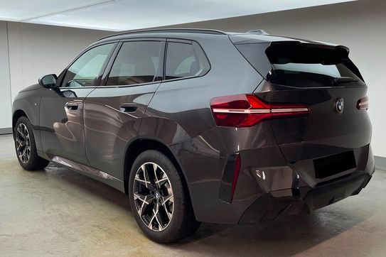 BMW X3 xDrive20 M Sport