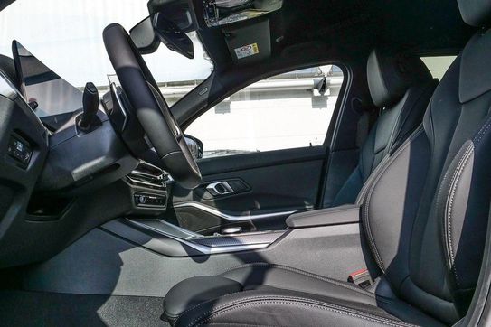 BMW Seria 3 320d xDrive M Sport