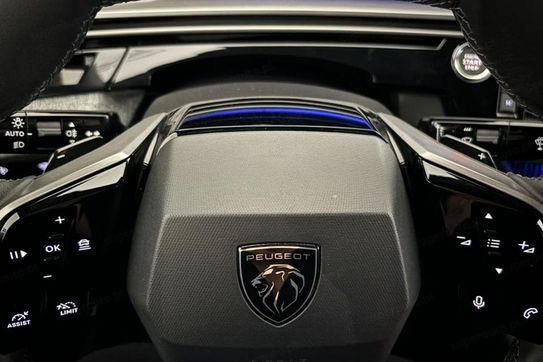 Peugeot 3008 e-3008 Allure 73kWh