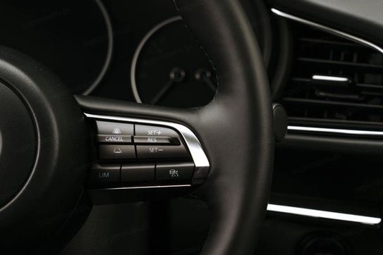 Mazda CX-30 Homura 2.0 E-SKYACTIV