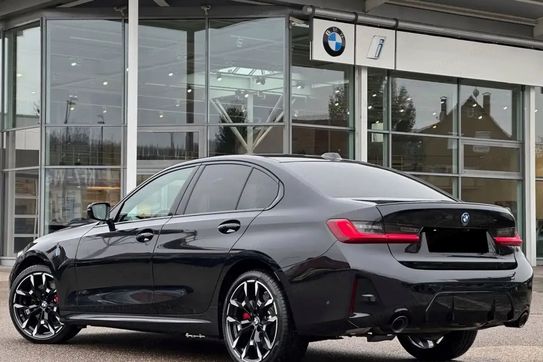 BMW Seria 3 320d xDrive M Sport