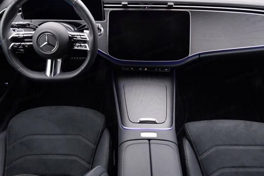 Mercedes Klasa E 220 d 4-Matic AMG