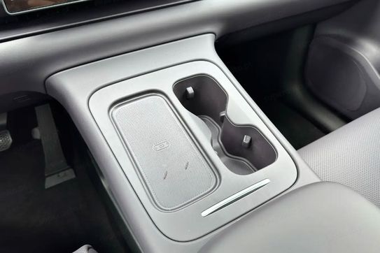 Leapmotor C10 Design 1.5 Hybrid