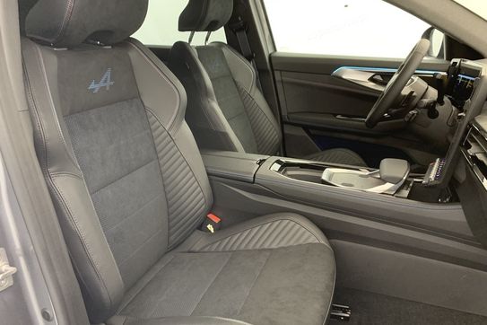 Renault Rafale Esprit Alpine 1.2 E-Tech Full Hybrid AT