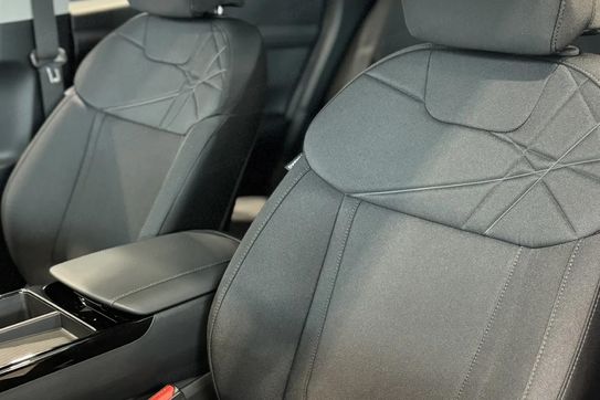 Hyundai Tucson 1.6 T-GDi HEV Modern 2WD aut