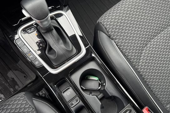 Kia XCeed T-GDI Business Line DCT