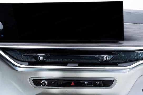 BMW X5 xDrive40d M Sport