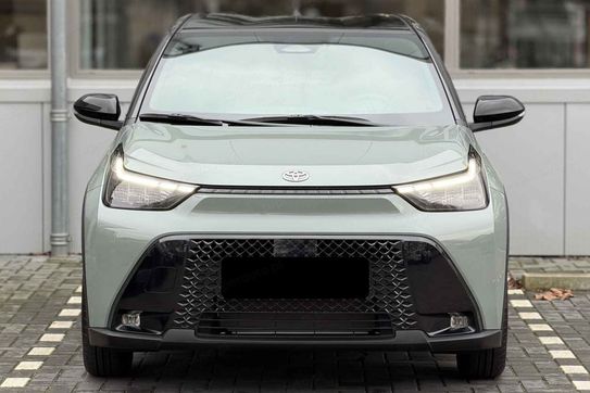 Toyota Aygo X Style 1.5 Hybrid