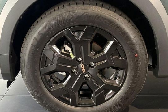 Dacia Jogger Extreme 5-miejsc 1.8 Full Hybrid