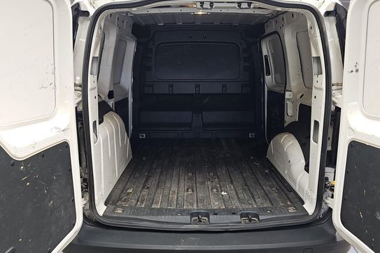 Volkswagen Caddy TDI L1H1