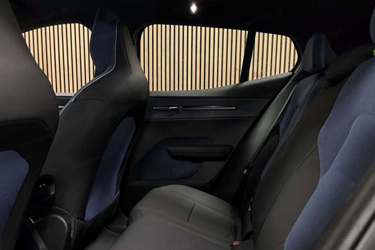 Volvo EX30 Single Motor Plus