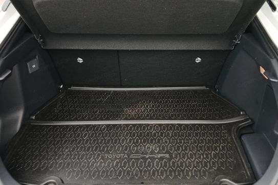 Toyota C-HR 2.0 PHEV Dynamic Force Executive