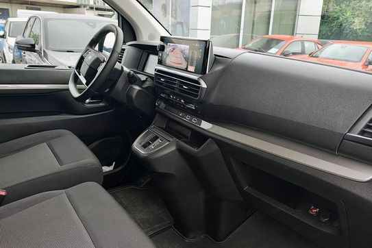 Citroen SpaceTourer Bluehdi Xl Plus