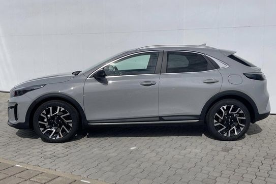 Kia XCeed 1.6 T-GDI Tribute DCT