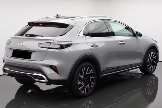 Kia XCeed 1.6 T-GDI Tribute DCT