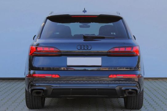 Audi Q7 50 TDI quattro S Line