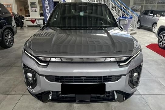 SsangYong Actyon Joy 1.5 T-GDI aut