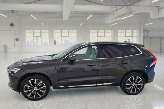 Volvo XC60 T6 Plug-In Hybrid AWD Inscription Expression aut