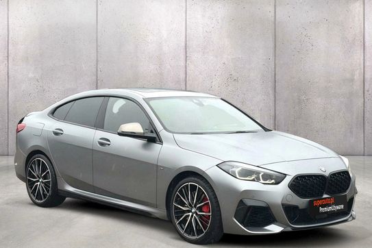BMW Seria 2 M235 xDrive
