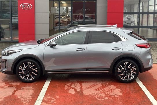 Kia XCeed 1.5 T-GDI M DCT
