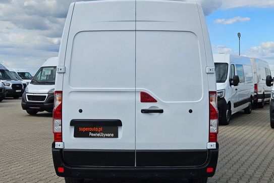 Opel Movano L3H2