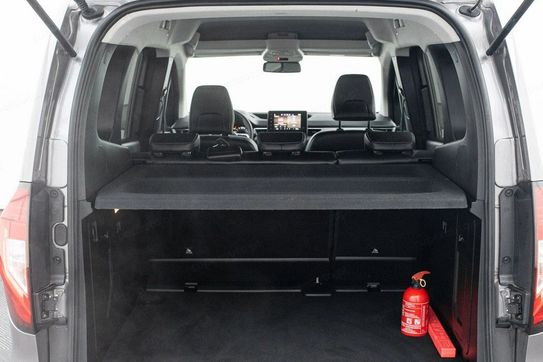 Nissan Townstar 1.3 Dig-t L1 n-Connecta