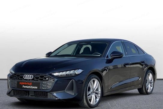 Audi A5 TFSI 150 kW Quattro S tronic