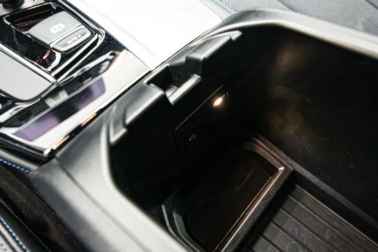 BMW X4 xDrive20d aut