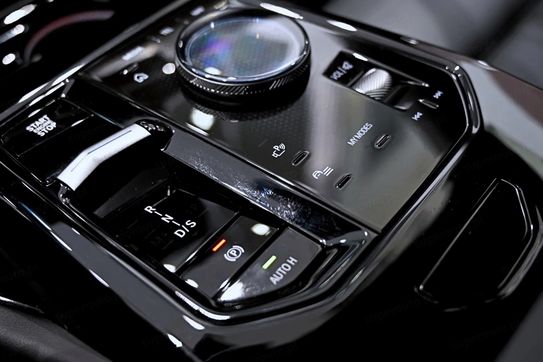 BMW Seria 5 Touring 540d xDrive M Sport