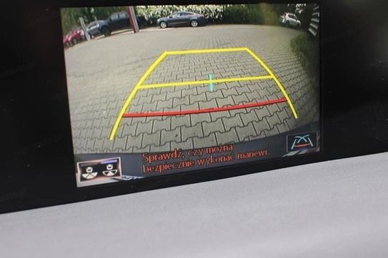 Lexus UX 250h Business Edition